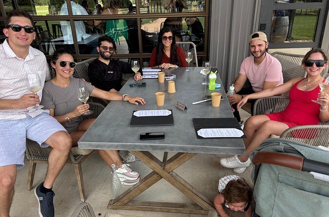 Sip Like a Local Private Wine Tours by Native Experts - The Value Proposition