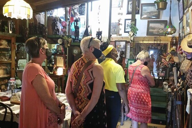 Sip & Paint Antigua - Introducing the Sip & Paint Antigua Experience
