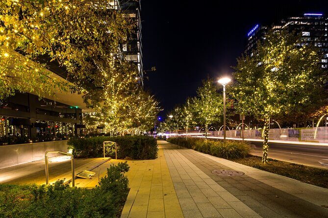 Sip, Savor and Sparkle Holiday Dining Experience - Practical Details and Group Dynamics