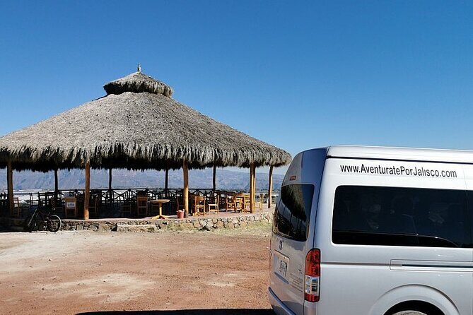 Sip & Savor Tequila Experience Distillery w/ Lunch fr Guadalajara - Key Points