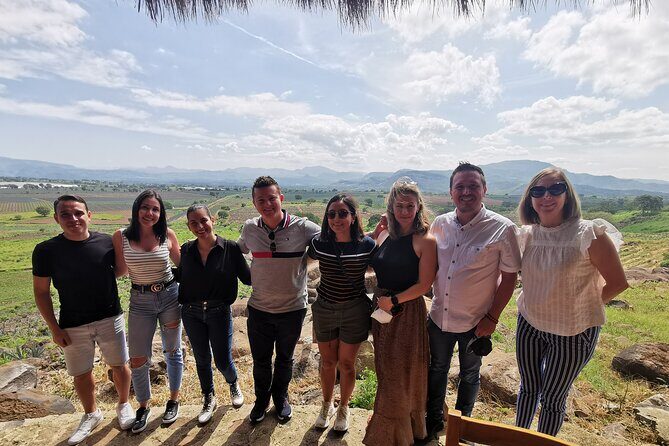 Sip & Savor Tequila Experience Distillery w/ Lunch fr Guadalajara - Who Will Love This Tour?