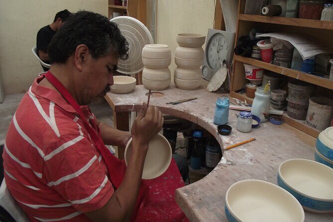 Sip & Savor Tequila Experience Distillery w/ Lunch fr Guadalajara - FAQ