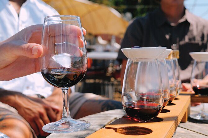 Sip & Savour through Waiheke Island (11 guests max) - Why This Tour Is a Great Choice