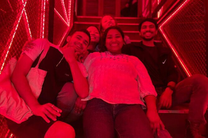 Sip, Stroll, Repeat-Pub Crawl And Thamel's Night Life - The Itinerary in Detail: What to Expect