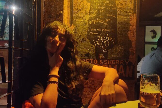 Sip, Stroll, Repeat-Pub Crawl And Thamel's Night Life - The Sum Up
