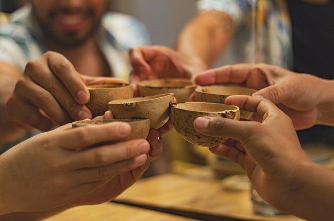 Sips and Smiles Walking Experience - Who Should Consider This Tour?