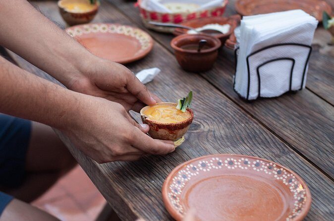 Sips and Smiles Walking Experience - The Sum Up: A Flavorful Glimpse of Huatulco