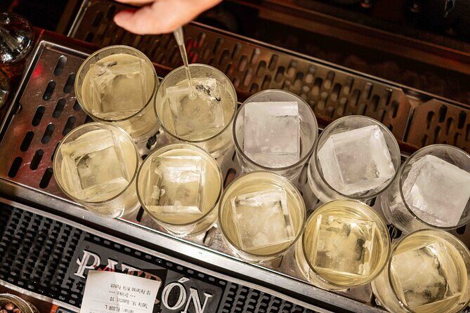 Sips of Fishtown Philadelphia Cocktail and Beer Tour - Why This Tour Works Well