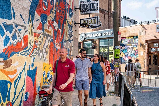Sips of Fishtown Philadelphia Cocktail and Beer Tour - Final Thoughts