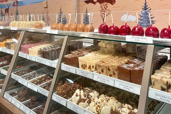 Sips & Sweets - Canadian Evening Food Tour - The Sum Up: Is It Worth It?