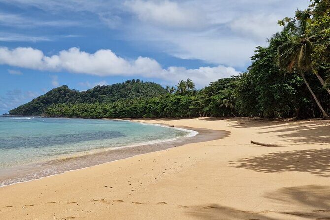 sipson tours stp - In-Depth Look at the Sao Tome Full-Day Tour