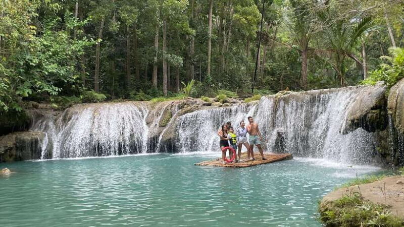 Siquijor Full day ( Private Tour ) Experience - The Bottom Line