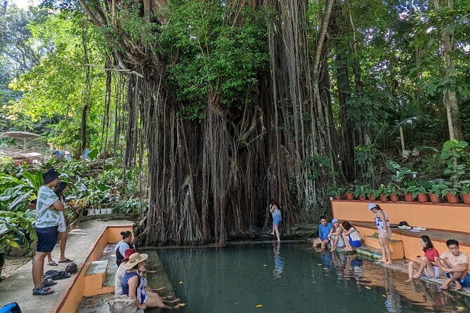 Siquijor Island Shared Tour - A Balanced Look at the Siquijor Island Shared Tour