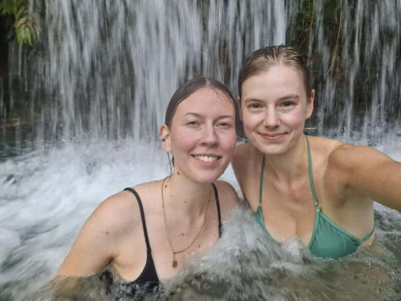Siquijor: Siquijor Island Tour Cambugahay Falls Private - An Honest Look at the Siquijor Island Tour Cambugahay Falls Private Experience