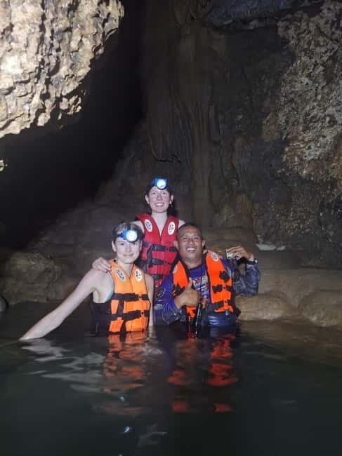 Siquijor: Siquijor Island Tour Cambugahay Falls Private - Paliton Beach: A Slice of Paradise