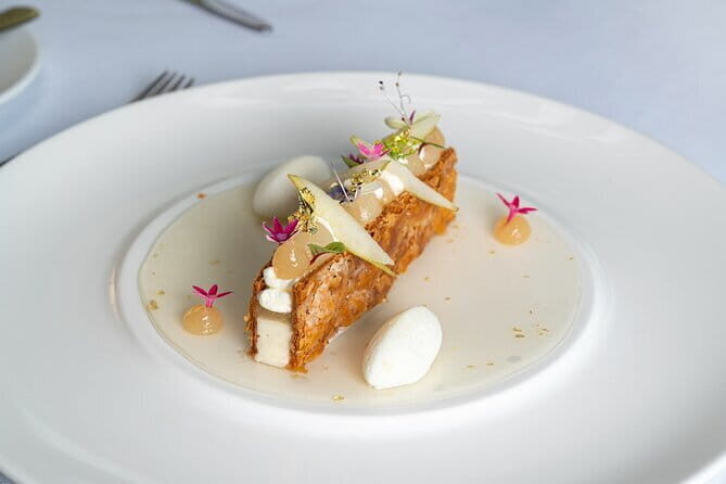 Sirocco Rooftop: Bangkoks Iconic Sky Dining Experience - Frequently Asked Questions