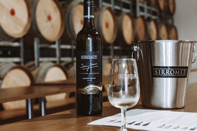 Sirromet Cellar Door Wine Tasting Public Tour with Lunch - Frequently Asked Questions