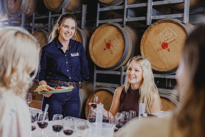 Sirromet Wine Tasting and Blending Workshop for 2 - Final Thoughts
