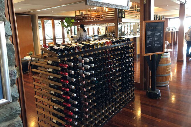 Sirromet Winery 3 Course Lunch, Tour, Tastings and Transfers - Practical Details and Considerations