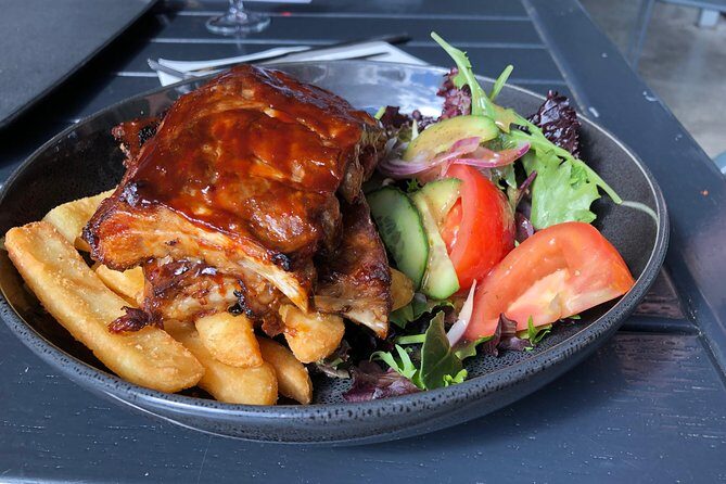 Sirromet Winery 3 Course Lunch, Tour, Tastings and Transfers - The Sum Up
