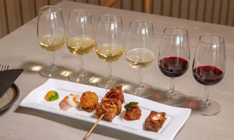 Sirromet Winery A Petit Pairing - Authenticity and Quality: What Visitors Say