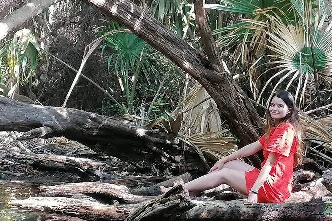 Sisal kayak through Mangroves & Bird watching from Merida - Practical Details: What You Need to Know