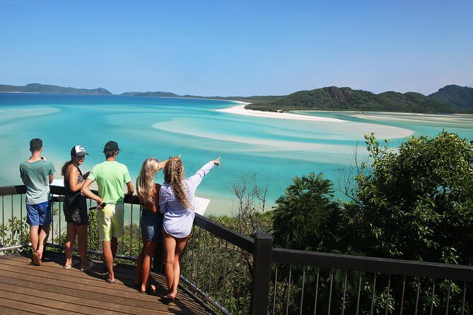 Siska - 2 day 1 Night - Maxi Sailing Tour of the Whitsundays - Practical Details and Value