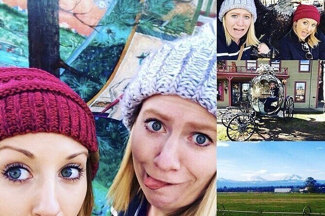 Sisters Team Trivia Hunt: New 2024 Mobile App! - A Deeper Look at the Sisters Trivia Hunt Experience