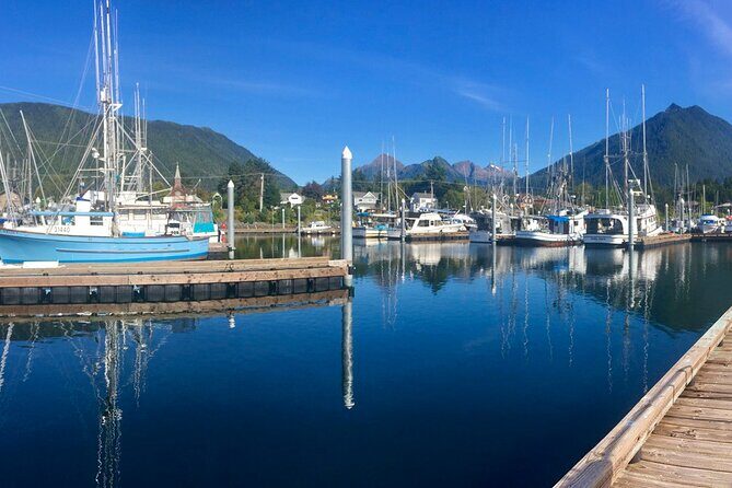 Sitka Eco-Friendly Catch & Release Private Fishing Charter - The Experience: What Travelers Say