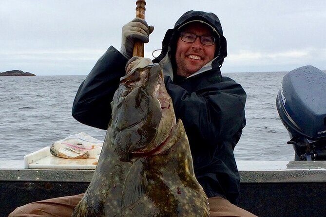 Sitka Eco-Friendly Catch & Release Private Fishing Charter - Who Should Book This Tour?