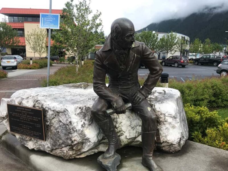 Sitka: Haunted Walking Tour - History and Haunts of Sitka - What Makes This Tour Stand Out?