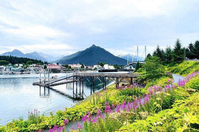 Sitka Private Adventure 4x4 Truck Tour & Lunch w/2 admissions - The Sum Up