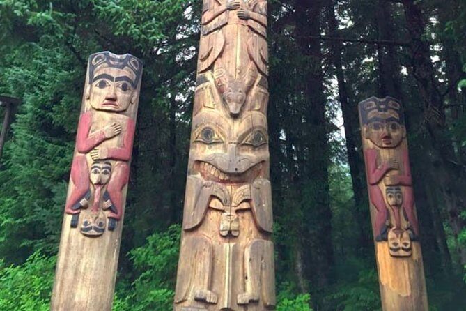 Sitka Shore Excursion: Bears, Raptor Center, & Totem Park Tour (Small Group) - Final Thoughts: Who Will Love This Tour?