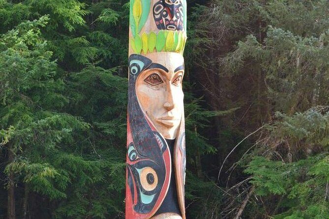 Sitka Sightseeing Tour including Fortress of the Bear and Totem Poles - Why This Tour Offers Great Value