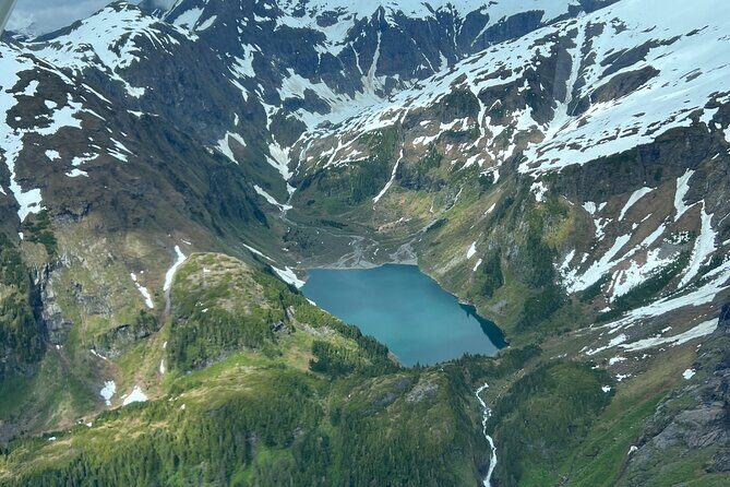 Sitka Sound Private Seaplane Tour Experience - The Value of This Tour
