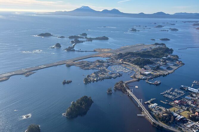 Sitka Sound Private Seaplane Tour Experience - Final Thoughts: Is It Worth It?