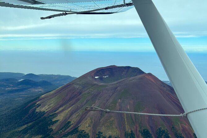Sitka Sound Private Seaplane Tour Experience - FAQs