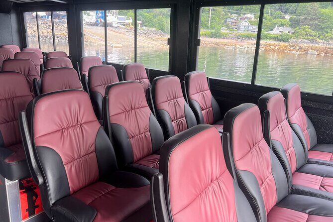 Sitka Whale Watch and Sea Otter Quest - Final Thoughts: Why Choose This Tour?