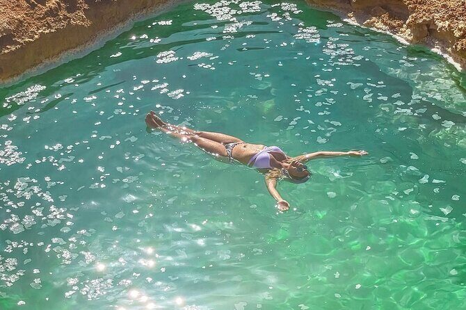 Siwa Oasis 1 Day all Inclusive Tour from Marsa Matrouh or Almaza - Value and Considerations