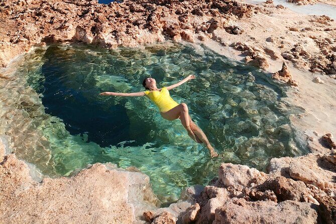 Siwa Oasis 2 Days 1 Night From Cairo&Giza all Inclusive[Private] - Introduction