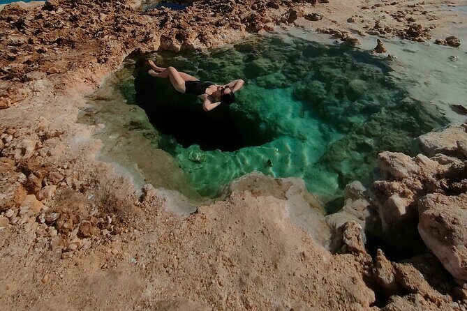 Siwa Oasis 2 Days 1 Night From Cairo&Giza all Inclusive[Private] - FAQ