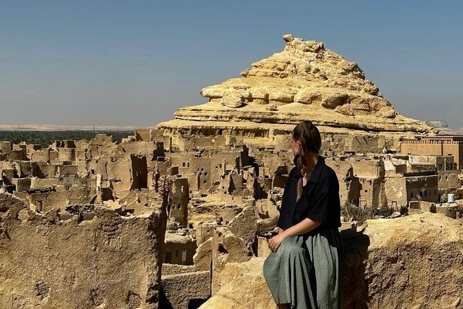 Siwa Oasis 3 Days 2 Nights All Inclusive Trip from Cairo - Practical Details and Value