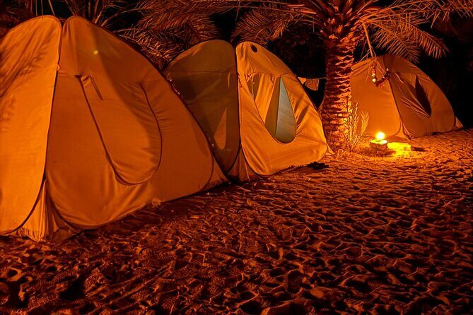 Siwa Oasis All inclusive 2 Days Tour from Cairo & Giza - FAQ