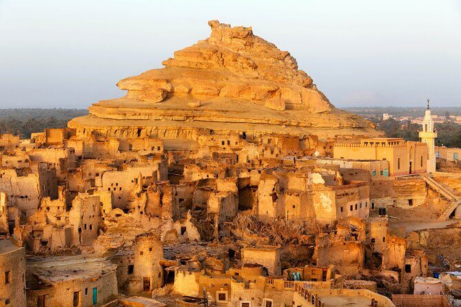 Siwa Oasis All inclusive 3 Days Tour from Cairo or Giza - Final Thoughts