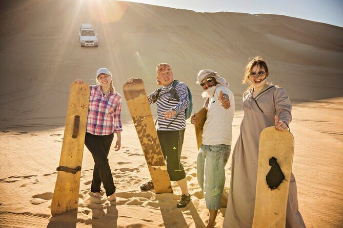 Siwa Oasis All inclusive 3 days Tour from Cairo or Giza - Day 1: From Coastline to Desert Dunes