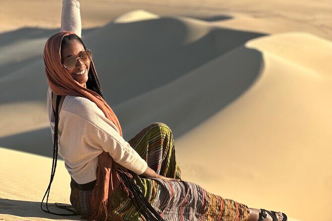 Siwa Oasis all Inclusive 4 Days Tour from Cairo, Giza, Alexandria - Final Thoughts: Is This Tour Worth It?