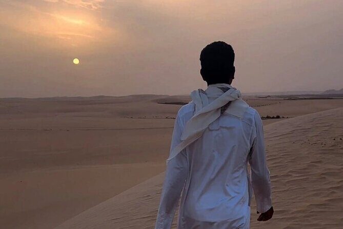 Siwa Oasis All Inclusive Tour From Cairo - Final Thoughts
