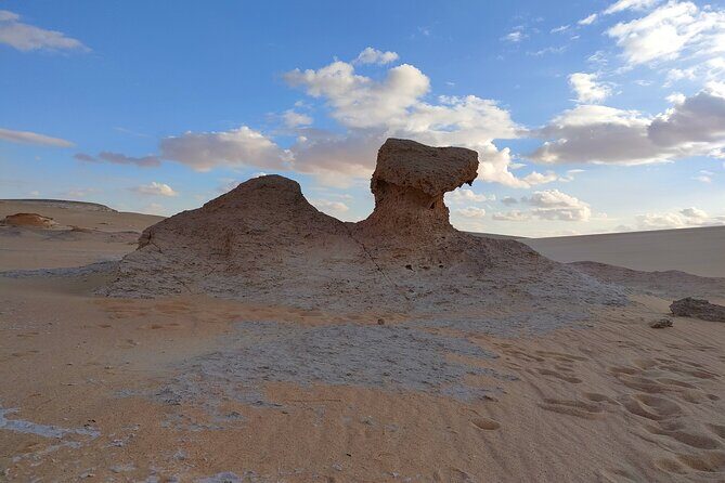 Siwa Oasis From Cairo&Giza 3 Days 2 Nights all Inclusive[Private] - An In-Depth Review of the Siwa Oasis Experience