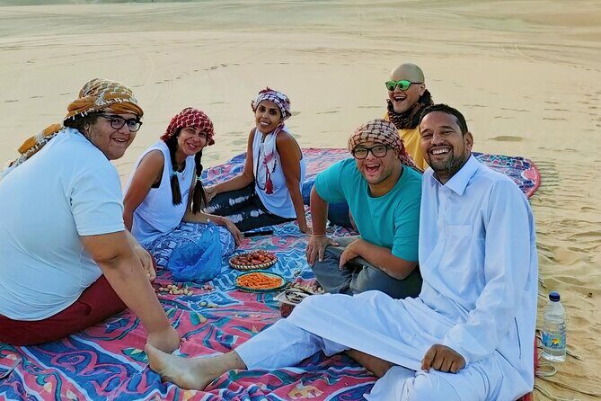 Siwa Oasis From Cairo&Giza 3 Days 2 Nights all Inclusive[Private] - Who Should Consider This Tour?