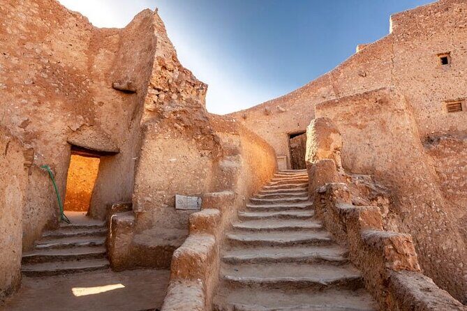 Siwa Oasis private all inclusive from cairo and GIZA - FAQ